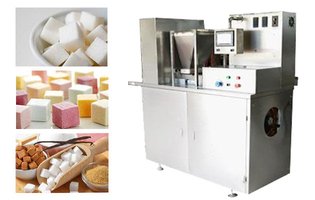 Hot Sale Cube Sugar Making Machine