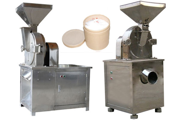 Hot sell cube sugar grinding machine China