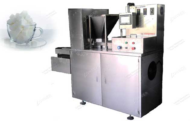 Hot Sell Jaggery Cube Maker Machine