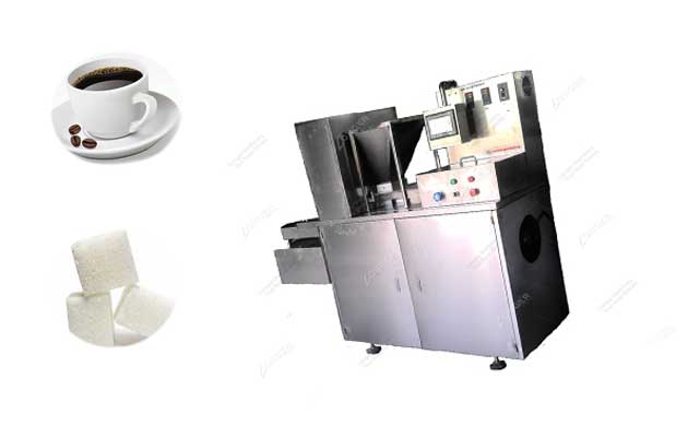 jaggery cube maker machine