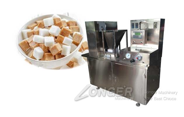 Cube Sugar Making Machine Cost