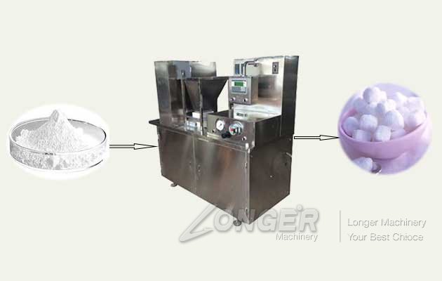 cube sugar making machine