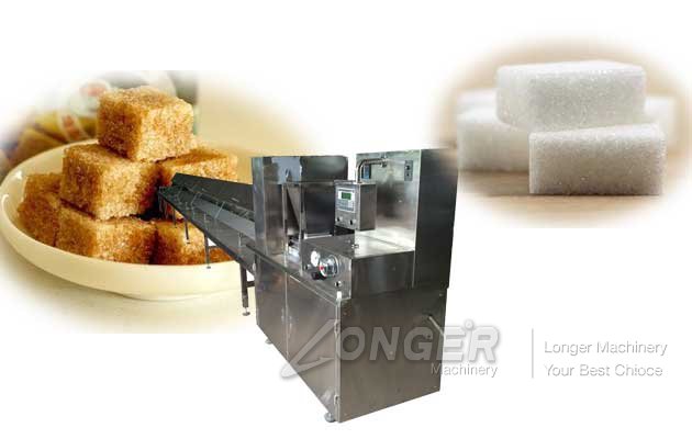 sugar cube production line